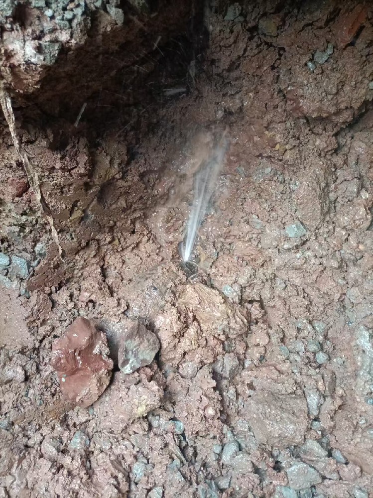 歙县自来水管漏水检测维修